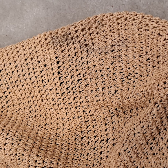 The Original Sling Sac Straw Bag - Picture 9 of 9